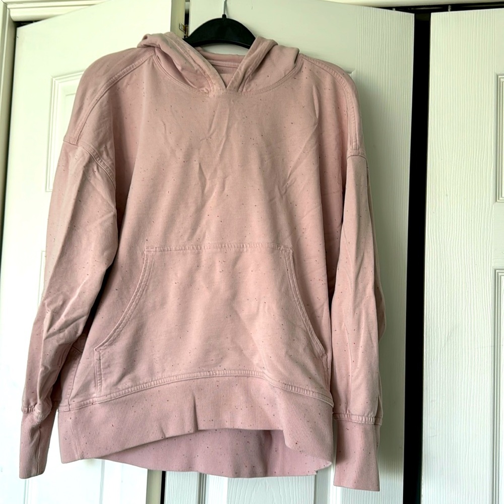 Hoody sweatshirt by Lululemon